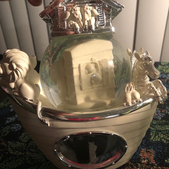 Musically globe - Picture 5 of 7